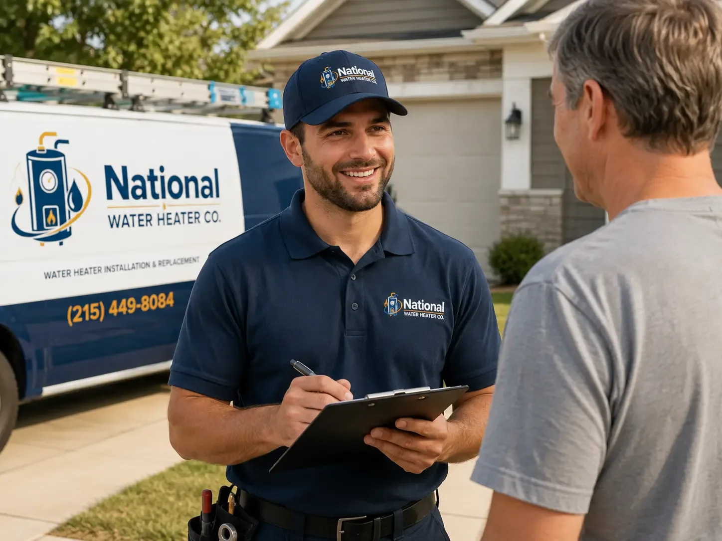 Water Heater Installation Switchback, WV FAQs